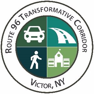 VictorRoute96's profile picture. Our goals are to improve traffic conditions and ensure the safety of all users of the Route 96 corridor in the Town and Village of Victor, NY.