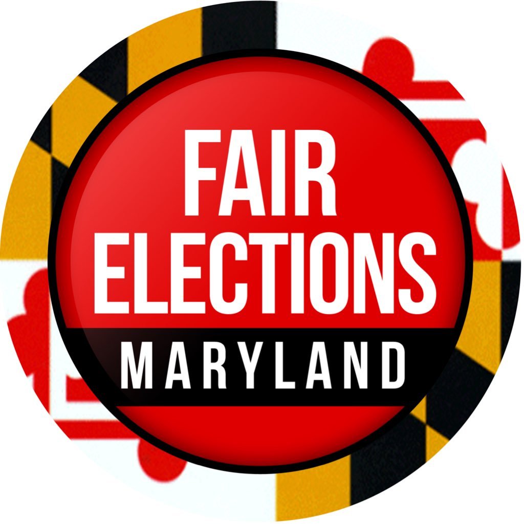 It's time to put people back in charge of our democracy! Support citizen-funded elections for Maryland's counties #FightBigMoney #MDpolitics