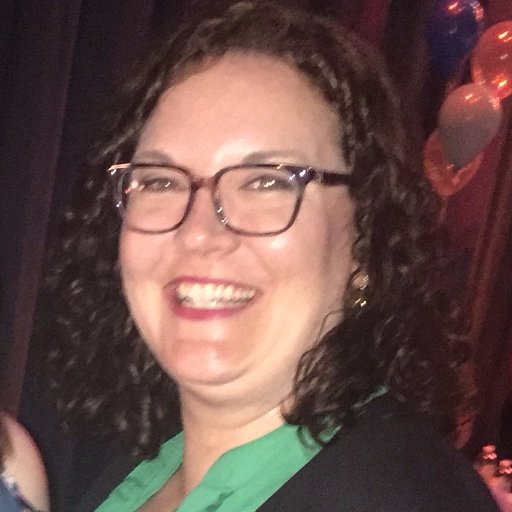 Plano ISD ESL Teacher, girl mom, sci-fi geek, Netflix junky, true crime fan, learner.