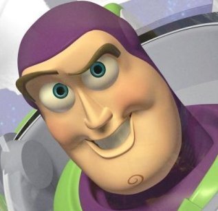 The greatest characters ever invented?!