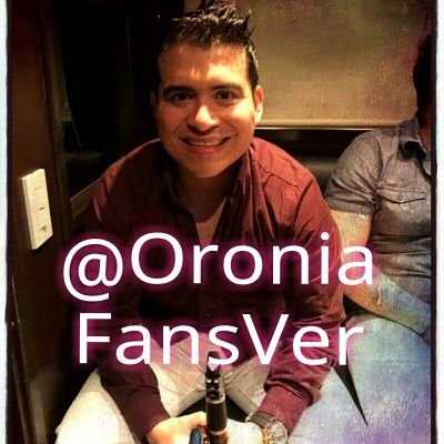 Fiel fan y #1 del mejor clarinetista de @BANDARECODITOSS por supuesto el guapo de @Chrisoronia, #OroniaFans de corazon 100%