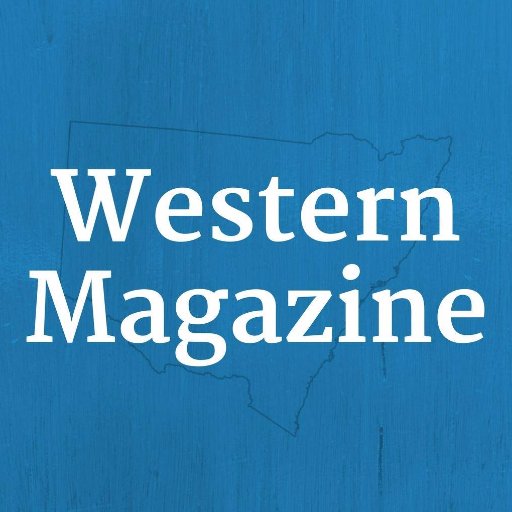 Complied each week with a rural and regional focus, the Western Magazines services a large section of NSW with the issues affecting the region.