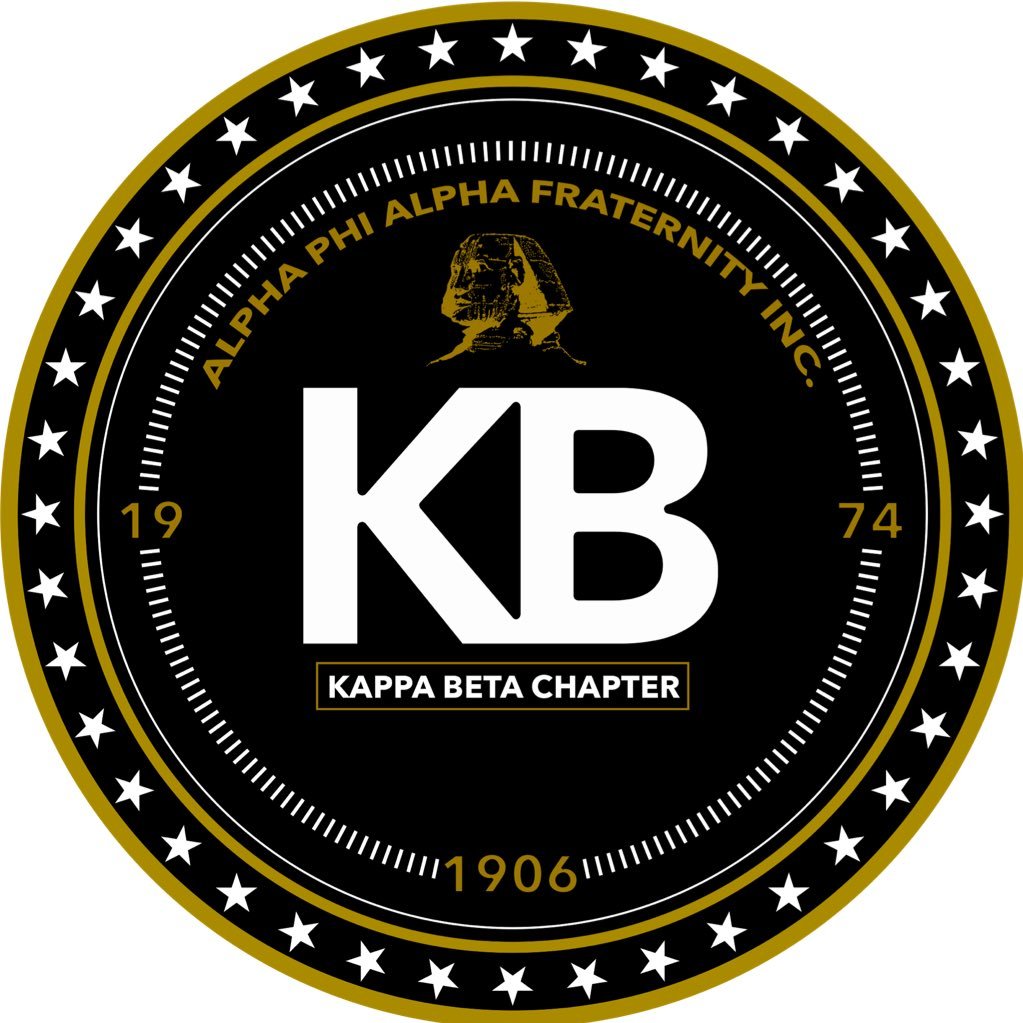 The Kappa Beta Chapter of Alpha Phi Alpha Fraternity, Inc. | Mississippi State University | Starkville/Golden Triangle | Chartered December 4th, 1974