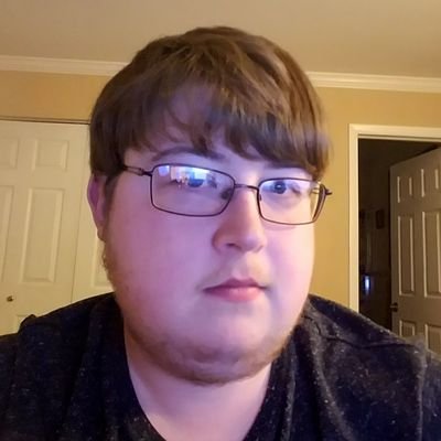 OzricVander's profile picture. https://t.co/BOYYLZO32j | Typical gamer guy.
