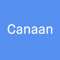 Canaan (@canaanpartners) 's Twitter Profile