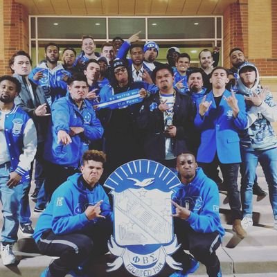 We are the gentlemen of Phi Beta Sigma. We are a community service, fraternal organization founded at Howard University, Washington DC on January 9th 1914.