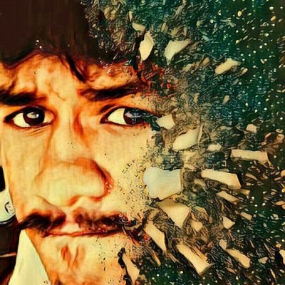 Nimeshsivaji13's profile picture. 