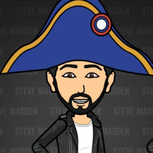 lucasbusso's profile picture. Teorias Luquinianas que rigen la vida...