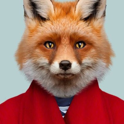 FoxxNewsAlert Profile Picture