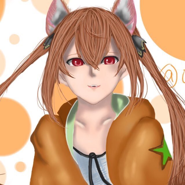 オルガさんのプロフィール画像