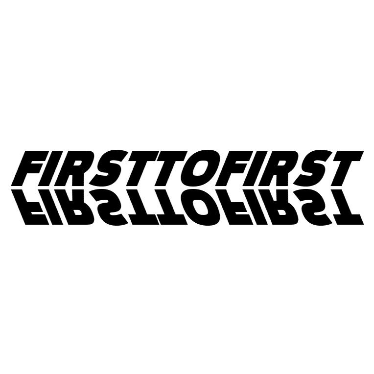FIRSTTOFIRST is a blog covering rising brands and artist.