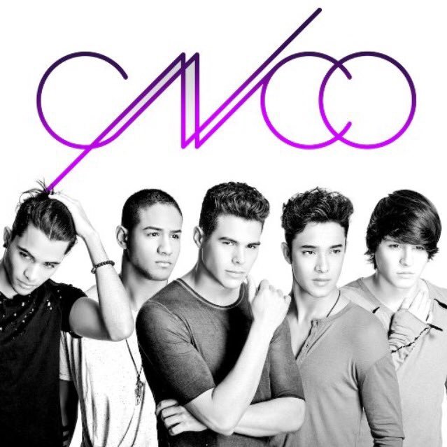 cncowners_or's profile picture. cnco❤️❤️