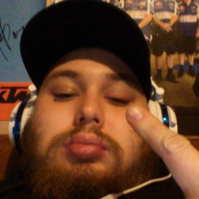 ChrisNevill1's profile picture. I am a good guy