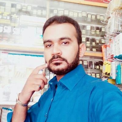 irfanali8827's profile picture. Mehrabpur