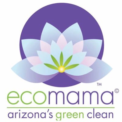 Eco Mama Green Clean is a mama-owned, eco-friendly cleaning company based in Scottsdale, Arizona since 2010. We have our own product line, Lavender Mint Bliss!