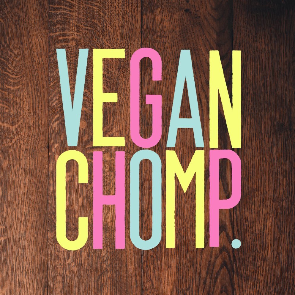 We're on a mission to find the most chompalicious #vegan chomps, mostly in & around #LosAngeles.