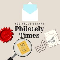 Philately Times(@PhilatelyTimes) 's Twitter Profile Photo