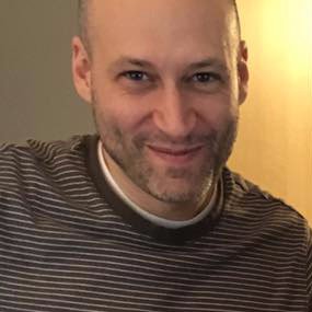 gbacci's profile picture. Guy Bacci is a Director, Digital Marketer, Engineer, and Writer. Medill grad (NU). Proud father.