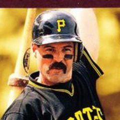 I'm not Jeff King that played 3B for the Pirates and Royals. That is his picture as my avatar, however.