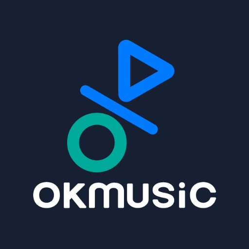 『OKMusic』の公式アカウントです。最新音楽ニュースやアーティストのインタビュー、ライブレポートを発信します。