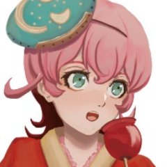 あまやさんのプロフィール画像