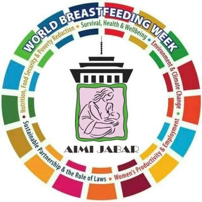Asosiasi Ibu Menyusui Indonesia Cabang Jawa Barat - Follow @aimi_jabar (twitter, instagram) utk info sputar keg AIMI Jabar & tips menyusui :)