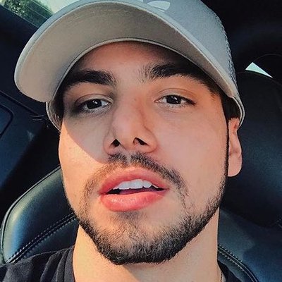 Amorzinho Do T3ddy