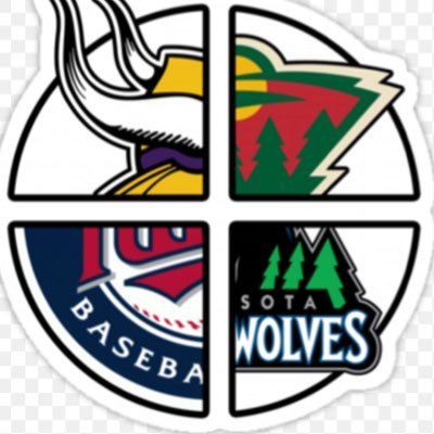 mnsports__'s profile picture. I tweet about the Minnesota Twins, Vikings, Timberwolves and Wild