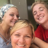 Sheila Grammer (@shegramm) Twitter profile photo
