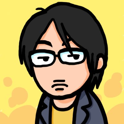 グラナド元Pのプライベートアカウントです。業界の方は別窓口にて。エスパーダ株式会社CEO&founder。スマホ新作ゲームを2本開発中。Vtuber&VR系の新サービスのPも兼任。