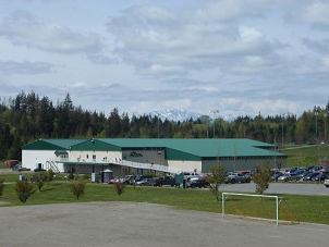 TheOSSC's profile picture. We are an indoor soccer and sports complex located in Pendergast Park, Bremerton, WA.