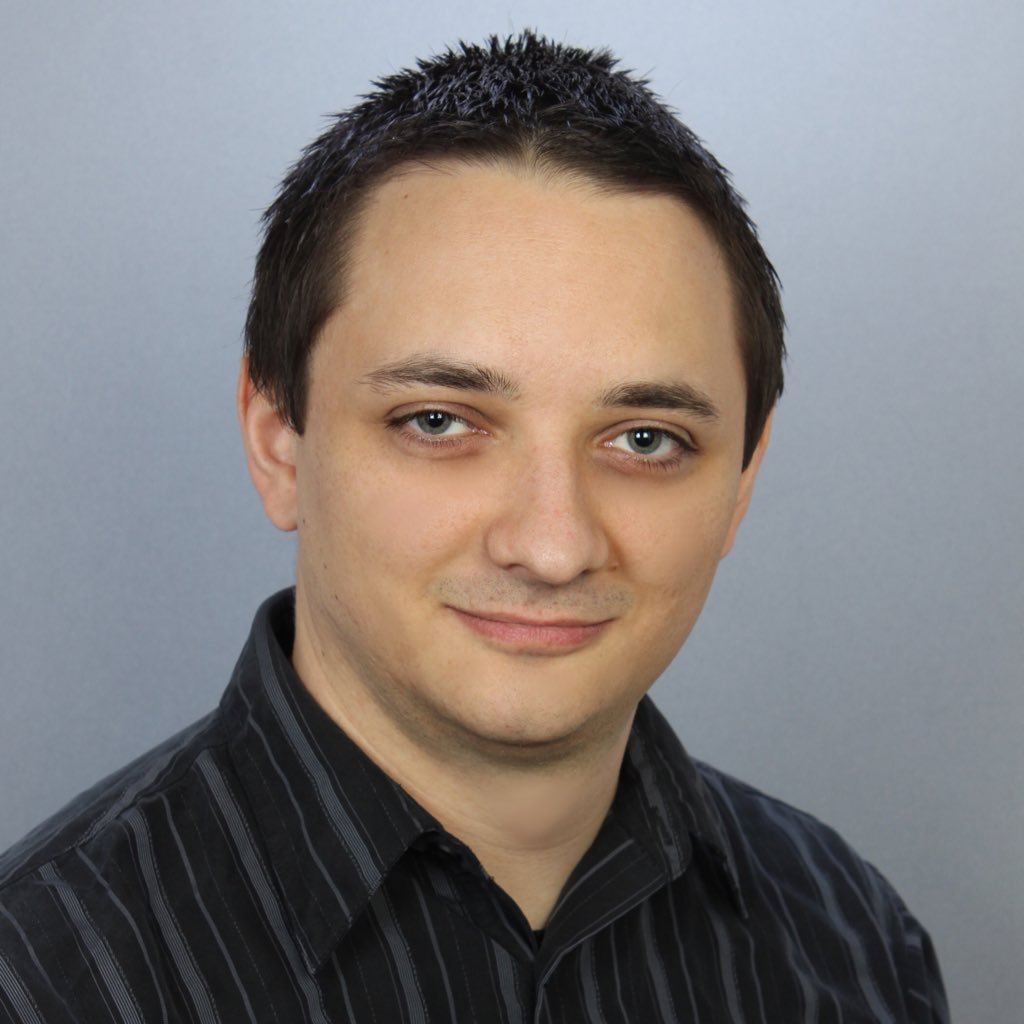 WentzCM's profile picture. Parent and Programmer