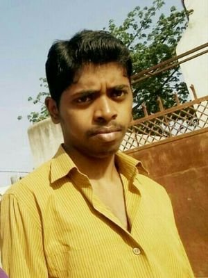 MD. Saif ali