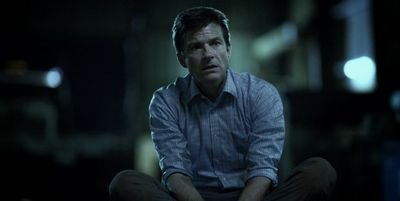 All episodes of #Ozark now streaming, only on @Netflix.