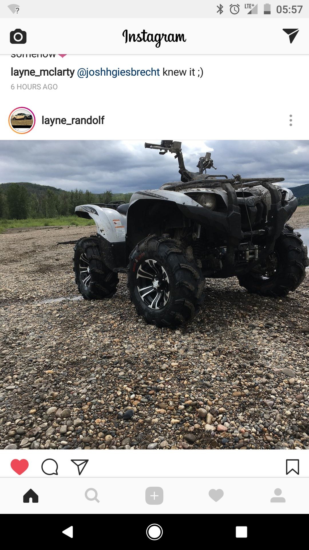 CharlieRobertsH's profile picture. 