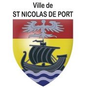 St Nicolas de Port (@stnicolasdeport) 's Twitter Profile Photo