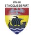 St Nicolas de Port (@stnicolasdeport) Twitter profile photo