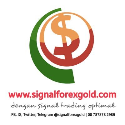 layanan signal forex gold aman, akurat & profit via telegram | FB, IG. Twitter, Telegram = @signalforexgold