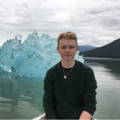 Coltonjames233's profile picture. i play sports i love to work and have as much fun as possible at the write times 😂