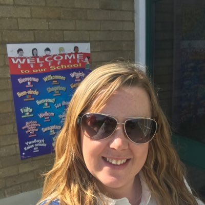 Primary teacher, EYFS trained, Y3/4 teacher. Previously: Taught Y5 and 6, maths lead, computing lead, head of history (middle school) and always a book addict.