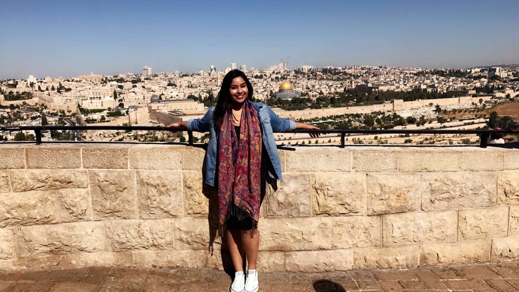 MinaaaMermaid's profile picture. GMU Global Affairs 🌏