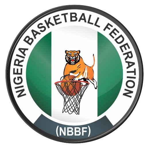 Official Account of the Nigeria Basketball Federation🇳🇬 | Men: @NigeriaBasket | Women: @DTigressNG