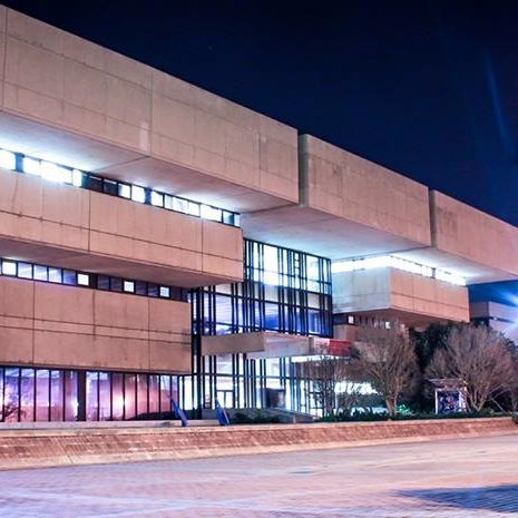 Mandela Uni-Library