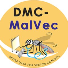 Connecting the #LabDisk to diagnose #malaria #mosquitoes with #DDMSPlus, #Resistance101 & #ResistanceSim to improve the impact of #VectorControl interventions.