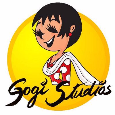 GogiStudios1's profile picture. The Muslim world's and Pakistan's first female cartoonist. Art & comics