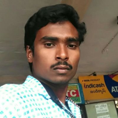 shaikbaji1996's profile picture. 