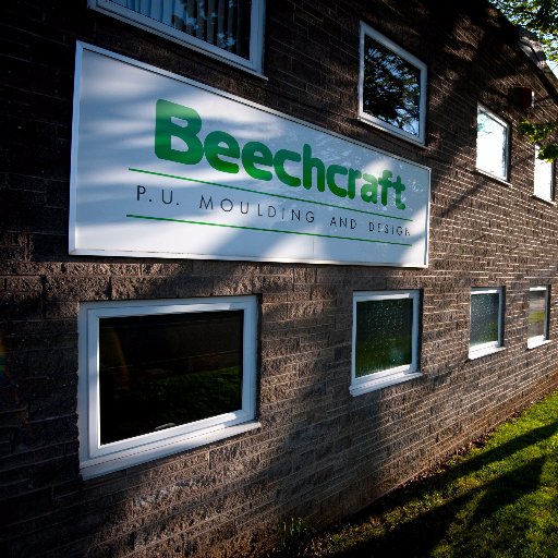Beechcraft are experts in structural polyurethane technology, and custom moulded enclosures. We specialise in producing low run, high quality mouldings.