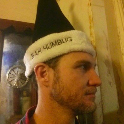 mick_rutledge's profile picture. 