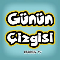 Günün Çizgisi(@Gunun_Cizgisi) 's Twitter Profile Photo