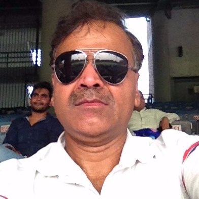 JNU n IIMC Alumni.Former Editor,Indian Police Journal.Presently Member,Media Monitoring n Certification Committee, Election Commission of India, Editor in MIB.